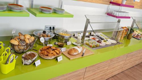 Comida y bebida, Hey Lou Hotel Hildesheim in Hildesheim