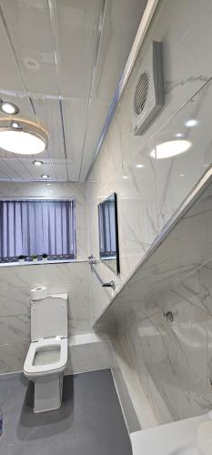 Luxury four bedroom house in Great Horton