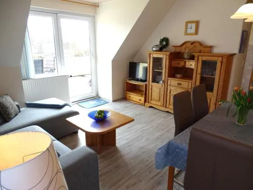 Ferienhof Specht - Landhaus FeWo 2 in Dahme, Deutschland