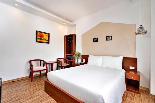 Ami Hotel