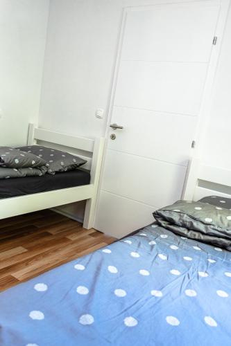 ARIA DELUXE Mobile Homes with Terme Čatež Tickets