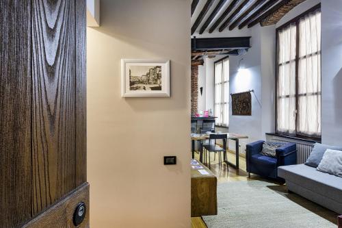 Alle Mura del Molo Apartment by Wonderful Italy, Gênes (photo 4)