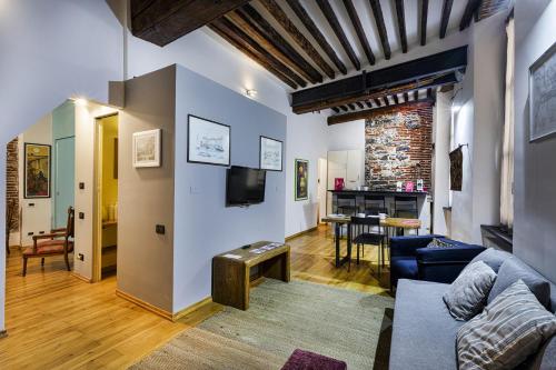 Alle Mura del Molo Apartment by Wonderful Italy, Gênes (photo 8)
