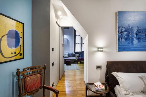 Alle Mura del Molo Apartment by Wonderful Italy, Gênes (photo 9)