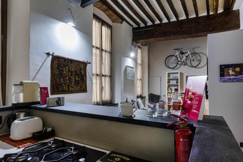 Alle Mura del Molo Apartment by Wonderful Italy, Gênes (photo 10)