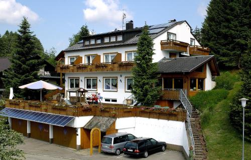 Appart Hotel Julia