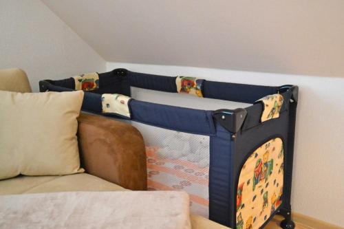 Ferienwohnung Wiesenblick - image 2