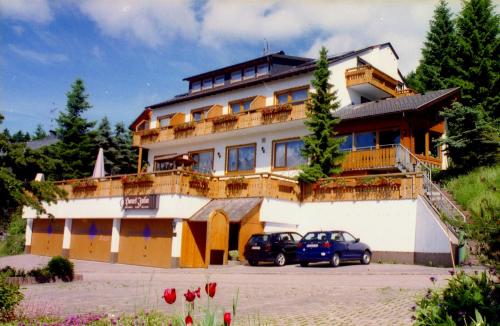 Appart Hotel Julia