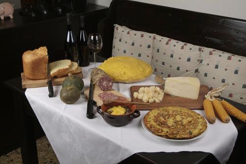 Agriturismo Borgo Floreani 4