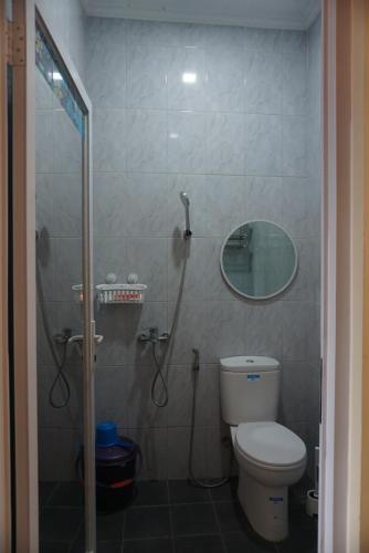 Cipada Guesthouse syariah