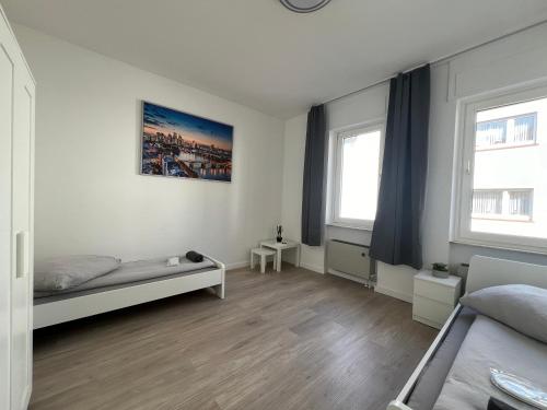Mieterlux Frankfurt Obertshausen in Obertshausen
