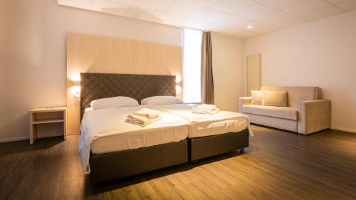 Aparthotel Hine Adon Bern Airport - image 6