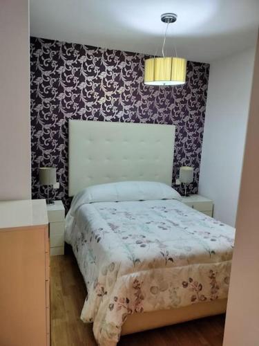 Apartamento El Toboso - Apartment - Alcalá de Henares