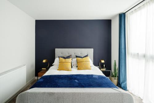 Lovely 1-Bed Apartment in London