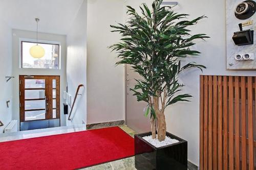 Live And Stay VR40 near Liseberg Funpark