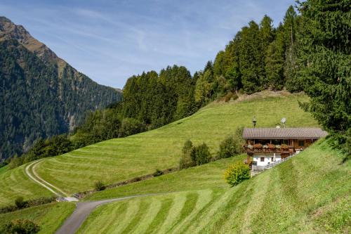 Grossgasteigerhof - Apartment - Selva dei Molini