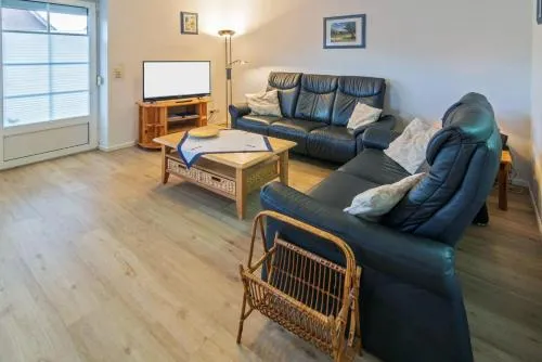 Ferienwohnung Maya in Norddeich, Deutschland
