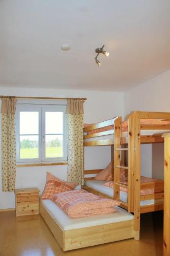 Granerhof Ferien in Peißenberg, Deutschland