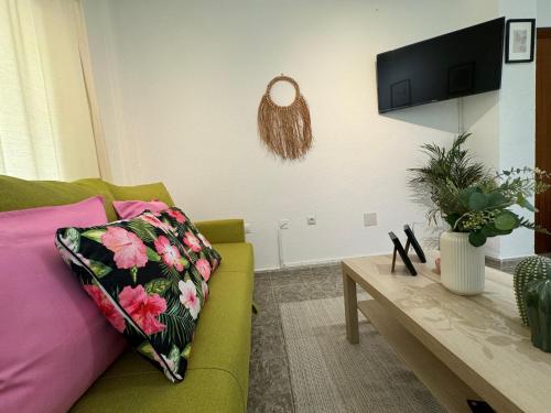 Sweet Home Center Beatas