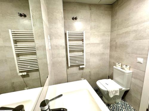 Lovely Studio in Hearth of Soho - Alameda Principal 3
