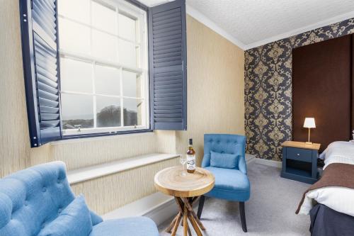 Dornoch Castle Hotel - image 9