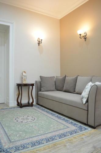 Ekskluzywny apartament w pałacu z parkiem Palac Chociule