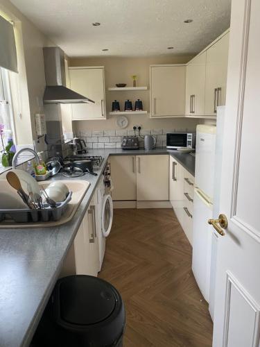 Sturry Road - Canterbury