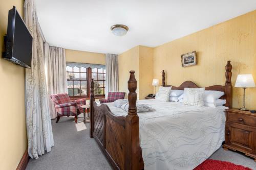 Dornoch Castle Hotel - image 5
