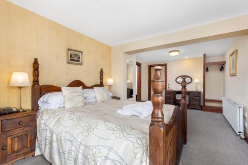 Dornoch Castle Hotel - image 11