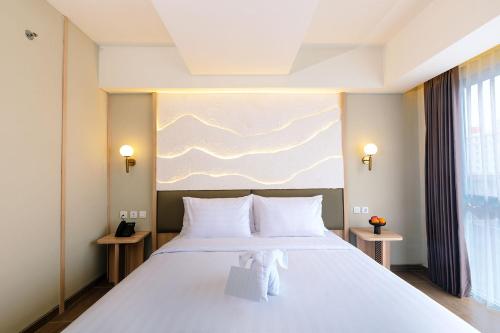 1O1 STYLE Yogyakarta Malioboro