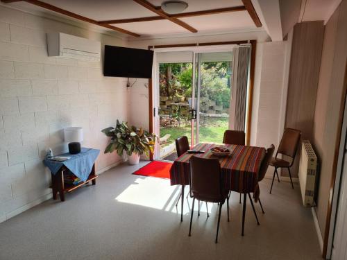 Instalaciones, Orchard 2 Bedroom Apartment in Devonport in Devonport
