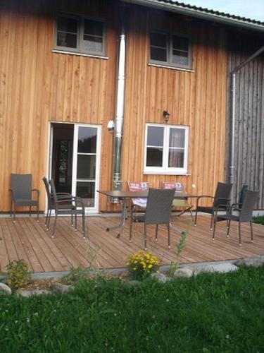 Granerhof Ferien in Peißenberg, Deutschland