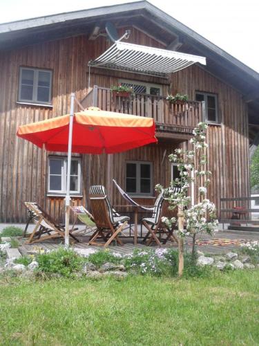 Granerhof Ferien in Peißenberg, Deutschland