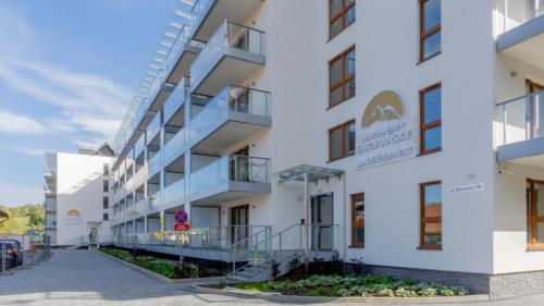 VacationClub - Apartamenty Zakopiańskie Apartament 438 - image 2