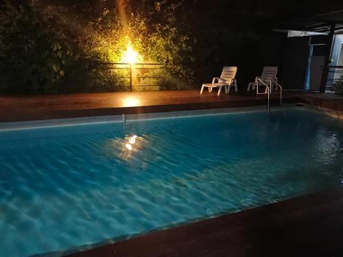 Phannarai House – Lamai Beach, UT