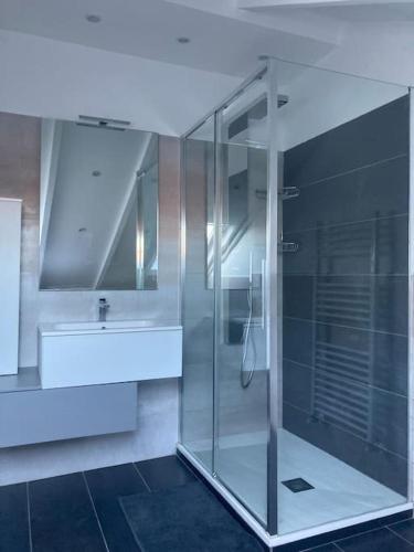Boutique Apartment - SPONTINI PENTHOUSE, Milán (foto 9)
