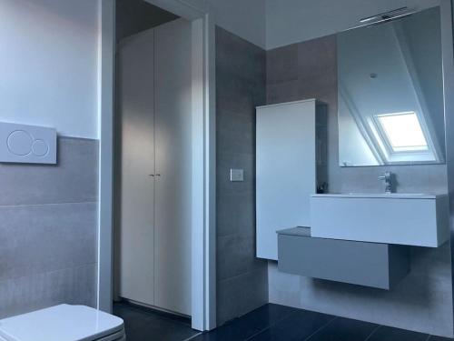 Boutique Apartment - SPONTINI PENTHOUSE, Milán (foto 7)