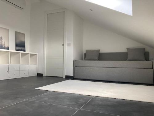 Boutique Apartment - SPONTINI PENTHOUSE, Milán (foto 6)