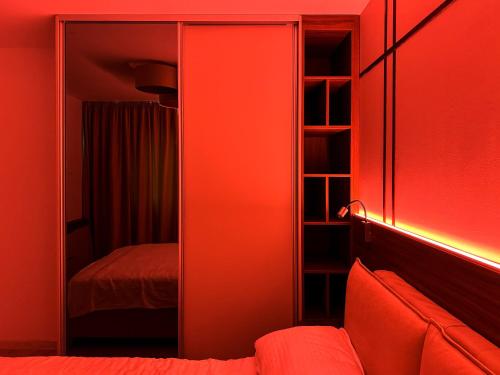 URBAN OASIS Pallady in Cartierul Obor