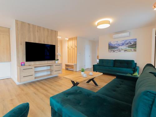 Two-Bedroom Apartment image 10
