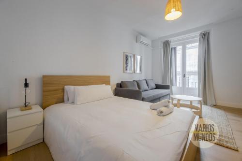Comodo y centrico Loft en calle Carretas - Madrid Centro - image 4