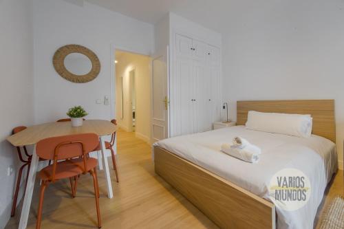 Comodo y centrico Loft en calle Carretas - Madrid Centro - image 9