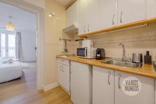 Comodo y centrico Loft en calle Carretas - Madrid Centro - image 7