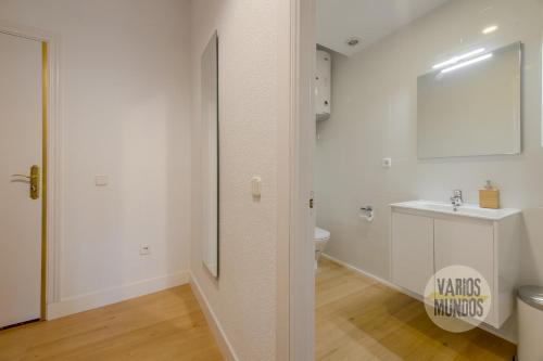 Comodo y centrico Loft en calle Carretas - Madrid Centro - image 14