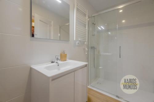 Comodo y centrico Loft en calle Carretas - Madrid Centro - image 11