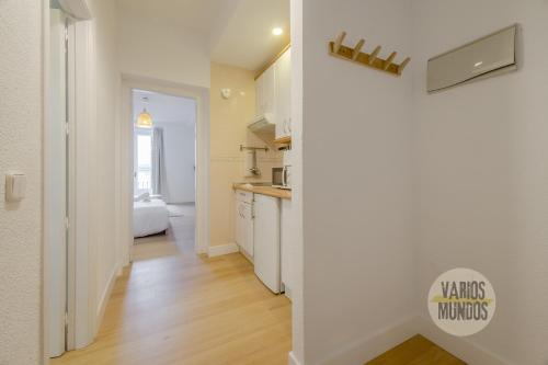 Comodo y centrico Loft en calle Carretas - Madrid Centro, Madrid