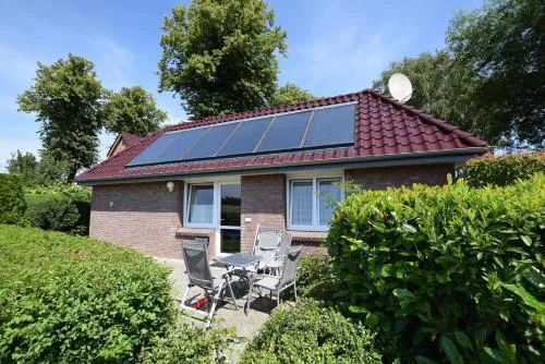 Ferienhof Specht - Sommerhaus in Dahme, Deutschland