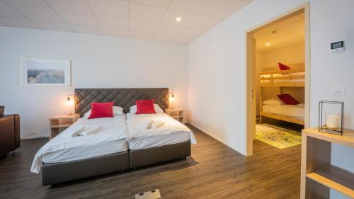Aparthotel Hine Adon Bern Airport - image 10