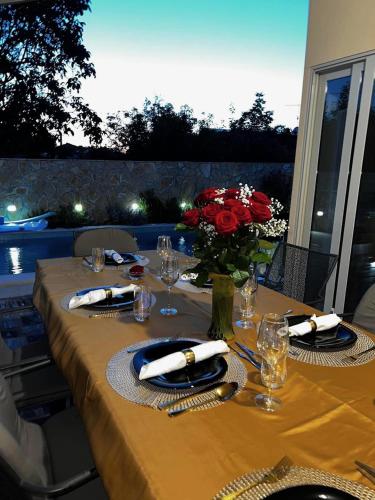 Holiday Home Villa Monica