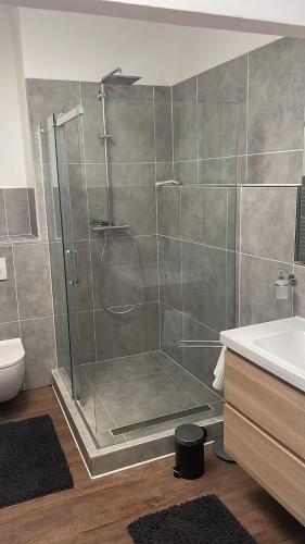 Superior Apartment room in Ferienwohnung in Erfurt am Dom